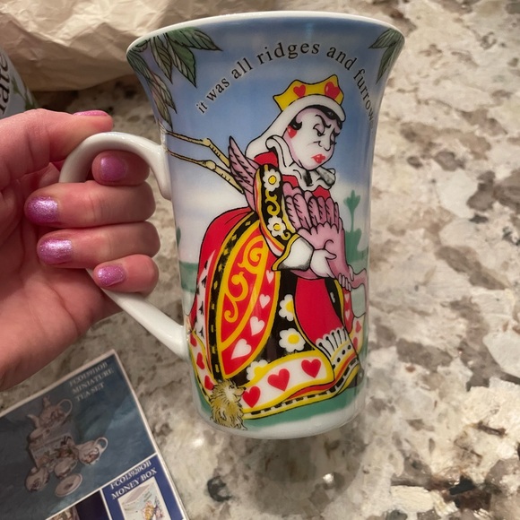 Alice cup - Picture 3 of 5